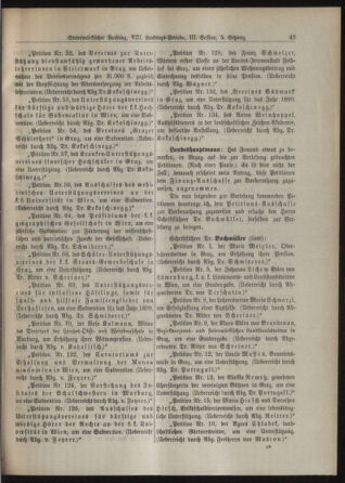 Stenographische Protokolle über die Sitzungen des Steiermärkischen Landtages 18990317 Seite: 3