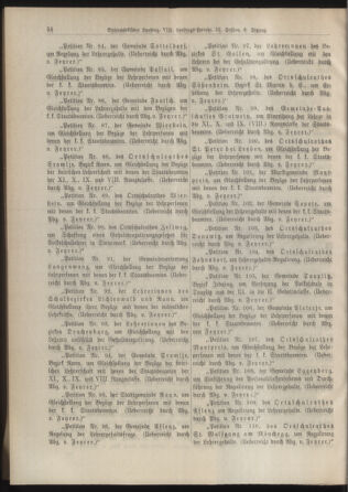 Stenographische Protokolle über die Sitzungen des Steiermärkischen Landtages 18990318 Seite: 4