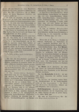 Stenographische Protokolle über die Sitzungen des Steiermärkischen Landtages 18990318 Seite: 7