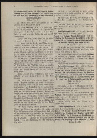 Stenographische Protokolle über die Sitzungen des Steiermärkischen Landtages 18990318 Seite: 8