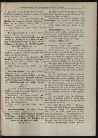 Stenographische Protokolle über die Sitzungen des Steiermärkischen Landtages 18990318 Seite: 9