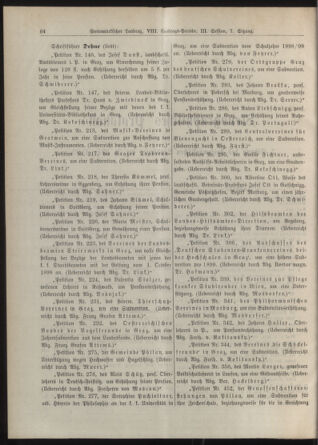 Stenographische Protokolle über die Sitzungen des Steiermärkischen Landtages 18990321 Seite: 2