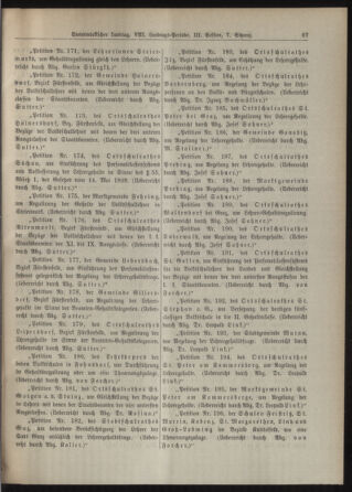 Stenographische Protokolle über die Sitzungen des Steiermärkischen Landtages 18990321 Seite: 5