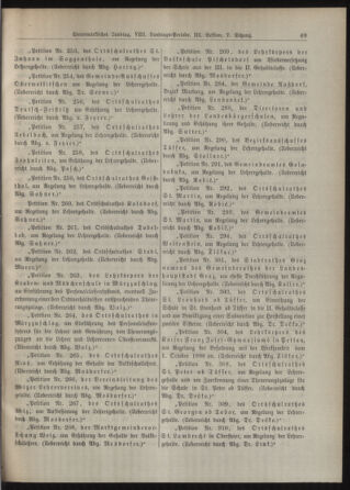 Stenographische Protokolle über die Sitzungen des Steiermärkischen Landtages 18990321 Seite: 7