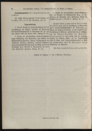 Stenographische Protokolle über die Sitzungen des Steiermärkischen Landtages 18990322 Seite: 10