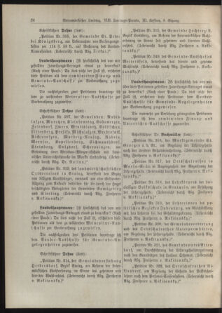 Stenographische Protokolle über die Sitzungen des Steiermärkischen Landtages 18990322 Seite: 2