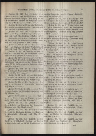 Stenographische Protokolle über die Sitzungen des Steiermärkischen Landtages 18990322 Seite: 3