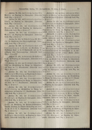 Stenographische Protokolle über die Sitzungen des Steiermärkischen Landtages 18990322 Seite: 5