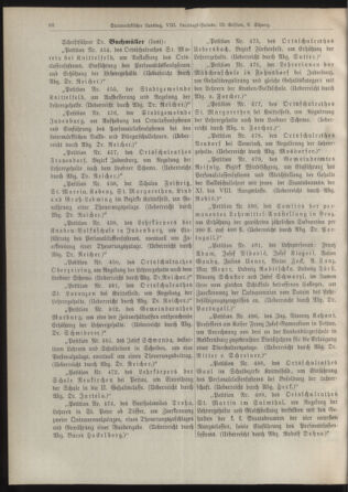 Stenographische Protokolle über die Sitzungen des Steiermärkischen Landtages 18990324 Seite: 2