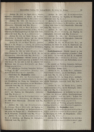 Stenographische Protokolle über die Sitzungen des Steiermärkischen Landtages 18990405 Seite: 3