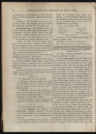 Stenographische Protokolle über die Sitzungen des Steiermärkischen Landtages 18990405 Seite: 4