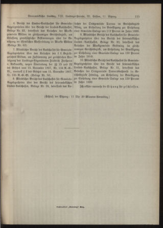 Stenographische Protokolle über die Sitzungen des Steiermärkischen Landtages 18990407 Seite: 15