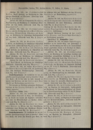 Stenographische Protokolle über die Sitzungen des Steiermärkischen Landtages 18990407 Seite: 3