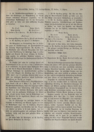 Stenographische Protokolle über die Sitzungen des Steiermärkischen Landtages 18990407 Seite: 9