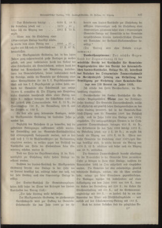 Stenographische Protokolle über die Sitzungen des Steiermärkischen Landtages 18990408 Seite: 11