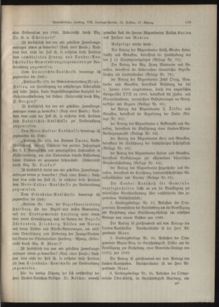 Stenographische Protokolle über die Sitzungen des Steiermärkischen Landtages 18990408 Seite: 3