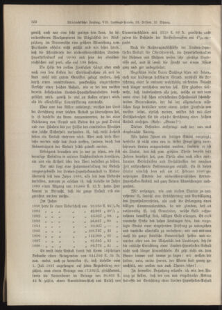 Stenographische Protokolle über die Sitzungen des Steiermärkischen Landtages 18990408 Seite: 6