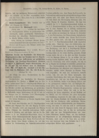 Stenographische Protokolle über die Sitzungen des Steiermärkischen Landtages 18990408 Seite: 9