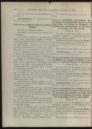 Stenographische Protokolle über die Sitzungen des Steiermärkischen Landtages 18990411 Seite: 4