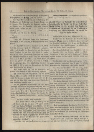 Stenographische Protokolle über die Sitzungen des Steiermärkischen Landtages 18990411 Seite: 6