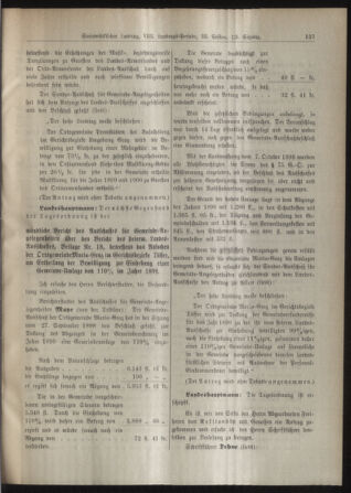 Stenographische Protokolle über die Sitzungen des Steiermärkischen Landtages 18990411 Seite: 7