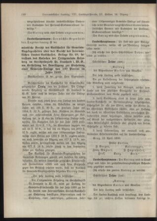 Stenographische Protokolle über die Sitzungen des Steiermärkischen Landtages 18990412 Seite: 10