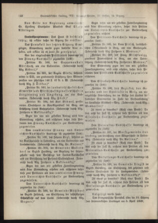 Stenographische Protokolle über die Sitzungen des Steiermärkischen Landtages 18990412 Seite: 2