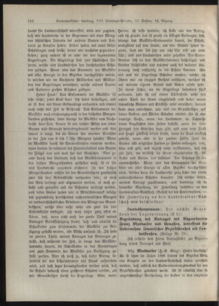 Stenographische Protokolle über die Sitzungen des Steiermärkischen Landtages 18990412 Seite: 4