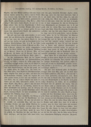 Stenographische Protokolle über die Sitzungen des Steiermärkischen Landtages 18990412 Seite: 5