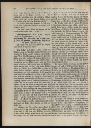 Stenographische Protokolle über die Sitzungen des Steiermärkischen Landtages 18990412 Seite: 6