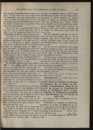 Stenographische Protokolle über die Sitzungen des Steiermärkischen Landtages 18990412 Seite: 7