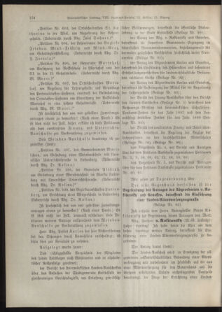 Stenographische Protokolle über die Sitzungen des Steiermärkischen Landtages 18990414 Seite: 2