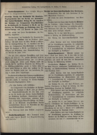 Stenographische Protokolle über die Sitzungen des Steiermärkischen Landtages 18990414 Seite: 9