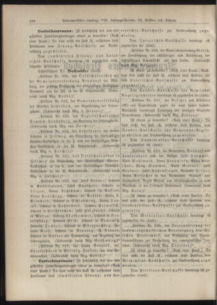 Stenographische Protokolle über die Sitzungen des Steiermärkischen Landtages 18990415 Seite: 2