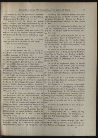 Stenographische Protokolle über die Sitzungen des Steiermärkischen Landtages 18990415 Seite: 3