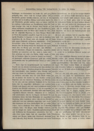 Stenographische Protokolle über die Sitzungen des Steiermärkischen Landtages 18990415 Seite: 6