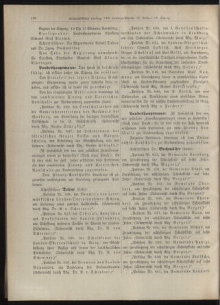 Stenographische Protokolle über die Sitzungen des Steiermärkischen Landtages 18990419 Seite: 2