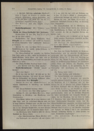 Stenographische Protokolle über die Sitzungen des Steiermärkischen Landtages 18990419 Seite: 22