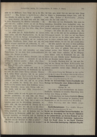 Stenographische Protokolle über die Sitzungen des Steiermärkischen Landtages 18990419 Seite: 7