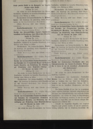 Stenographische Protokolle über die Sitzungen des Steiermärkischen Landtages 18990419 Seite: 8