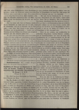 Stenographische Protokolle über die Sitzungen des Steiermärkischen Landtages 18990420 Seite: 5