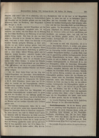 Stenographische Protokolle über die Sitzungen des Steiermärkischen Landtages 18990420 Seite: 7