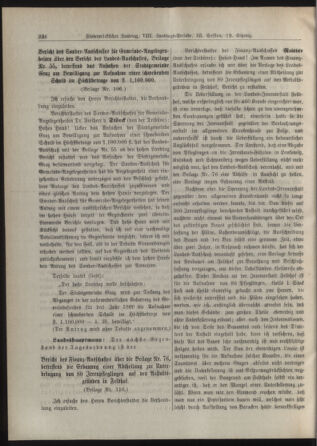 Stenographische Protokolle über die Sitzungen des Steiermärkischen Landtages 18990420 Seite: 8