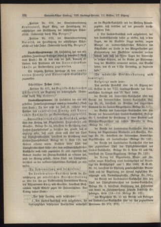 Stenographische Protokolle über die Sitzungen des Steiermärkischen Landtages 18990422 Seite: 2