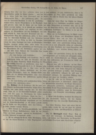 Stenographische Protokolle über die Sitzungen des Steiermärkischen Landtages 18990425 Seite: 11