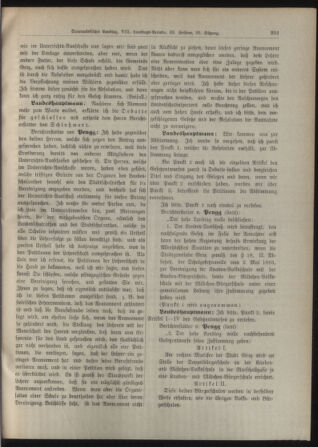 Stenographische Protokolle über die Sitzungen des Steiermärkischen Landtages 18990425 Seite: 15