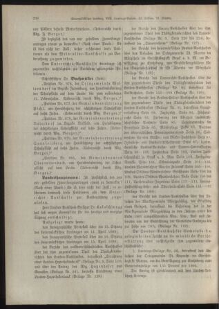 Stenographische Protokolle über die Sitzungen des Steiermärkischen Landtages 18990425 Seite: 2