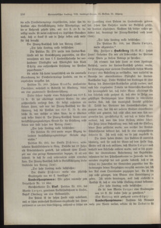 Stenographische Protokolle über die Sitzungen des Steiermärkischen Landtages 18990425 Seite: 20