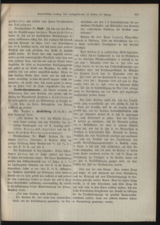 Stenographische Protokolle über die Sitzungen des Steiermärkischen Landtages 18990425 Seite: 21