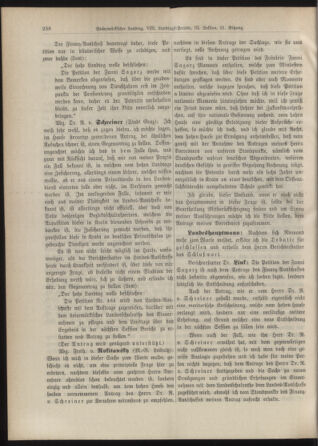 Stenographische Protokolle über die Sitzungen des Steiermärkischen Landtages 18990425 Seite: 22